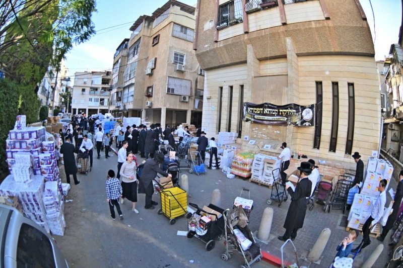 יהושע פרוכטר