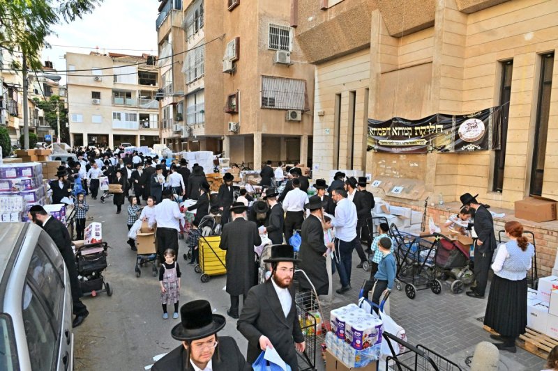 יהושע פרוכטר