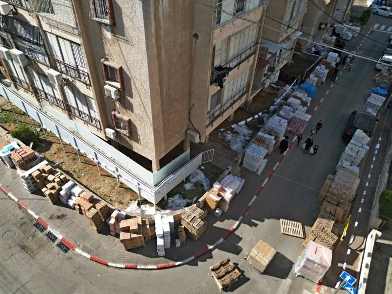 יהושע פרוכטר