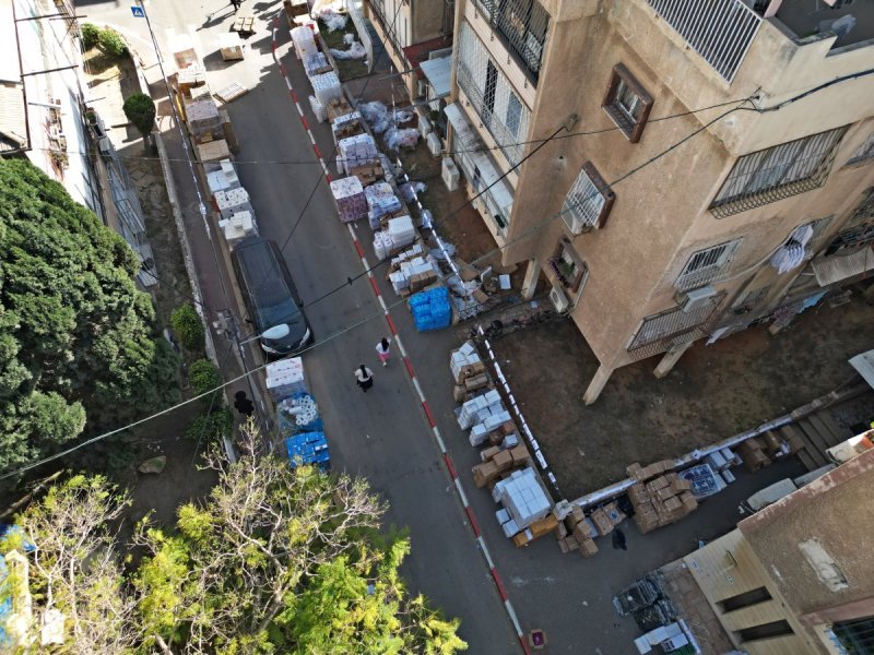 יהושע פרוכטר