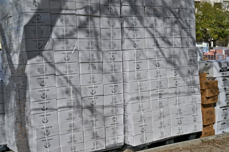 יהושע פרוכטר