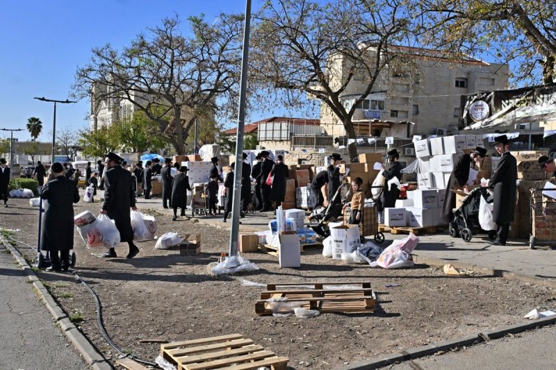 יהושע פרוכטר