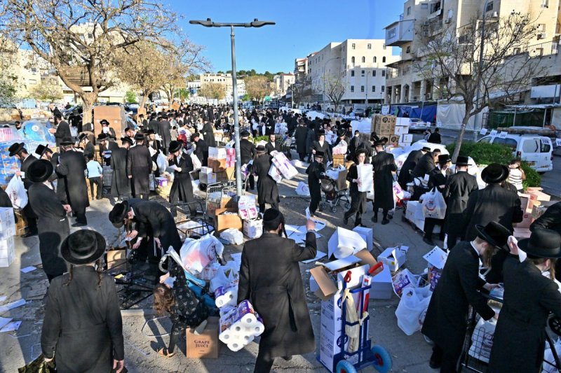 יהושע פרוכטר