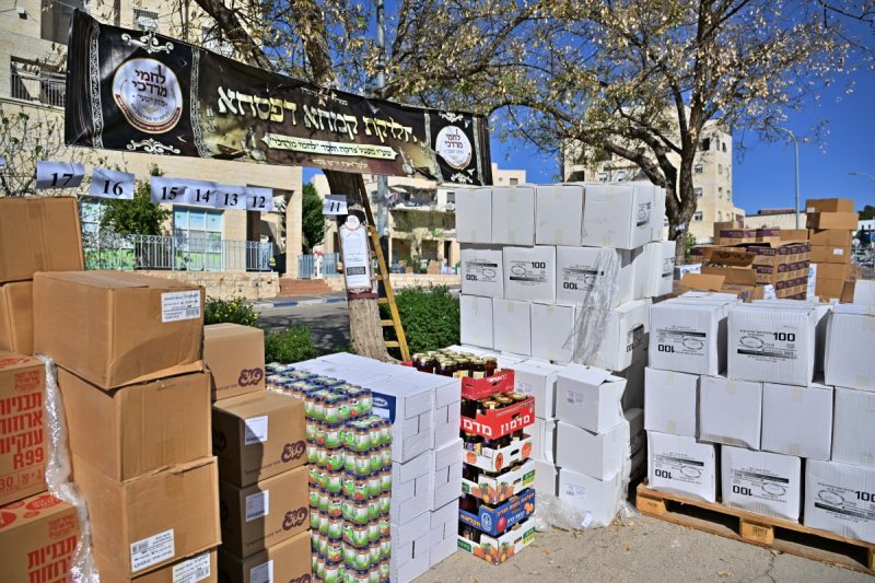 יהושע פרוכטר