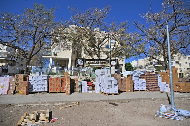 יהושע פרוכטר