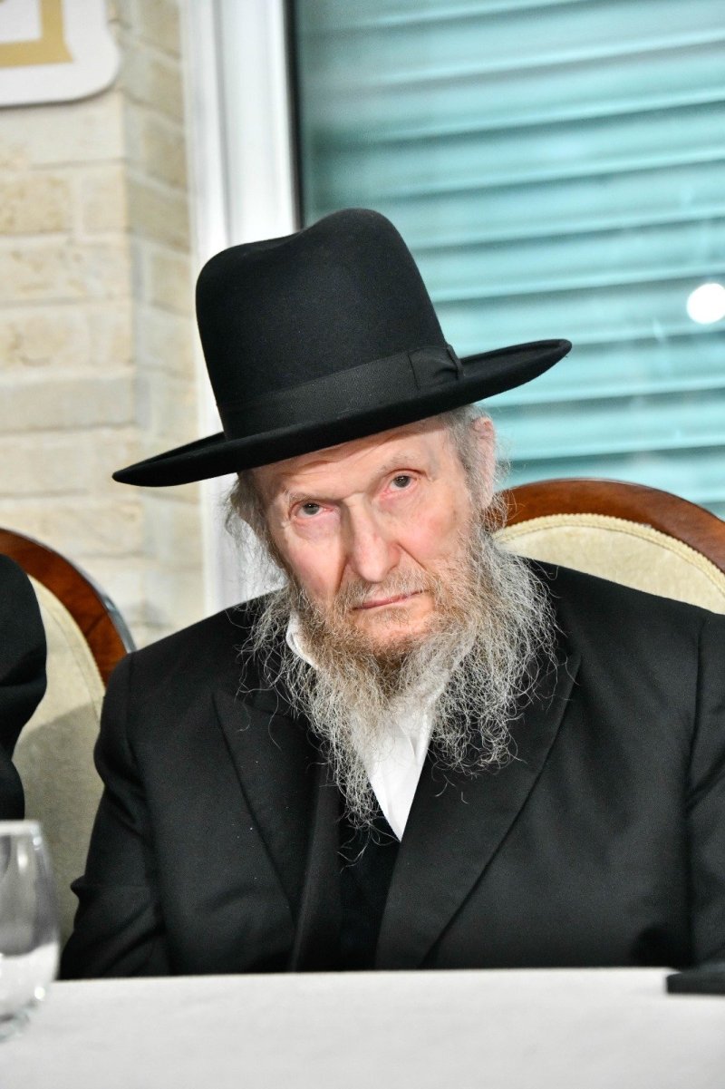 שוקי לרר ומאיר זלזניק