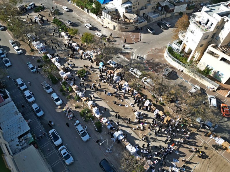 יהושע פרוכטר