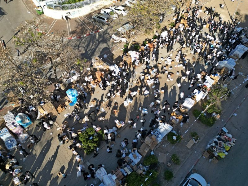 יהושע פרוכטר