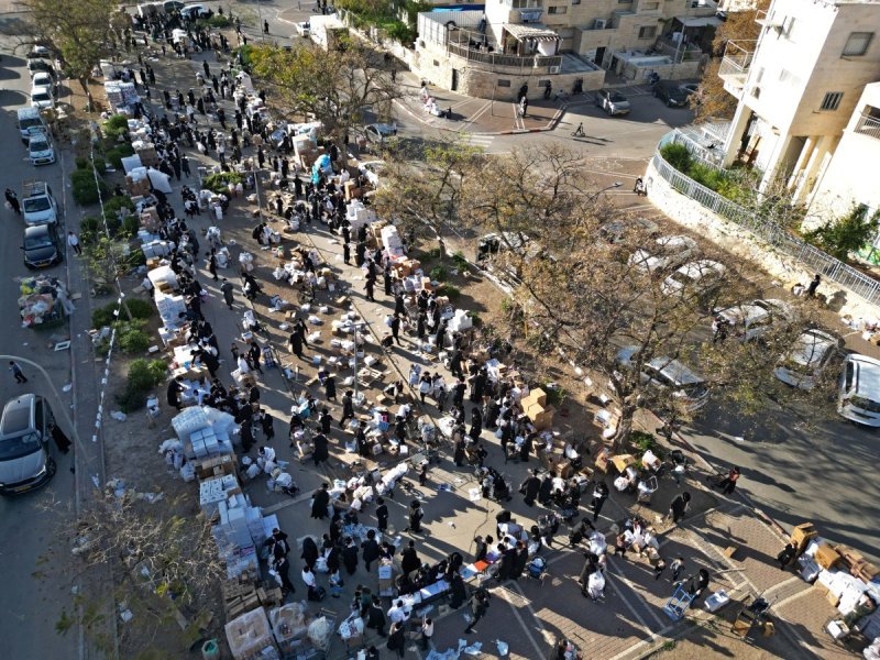 יהושע פרוכטר