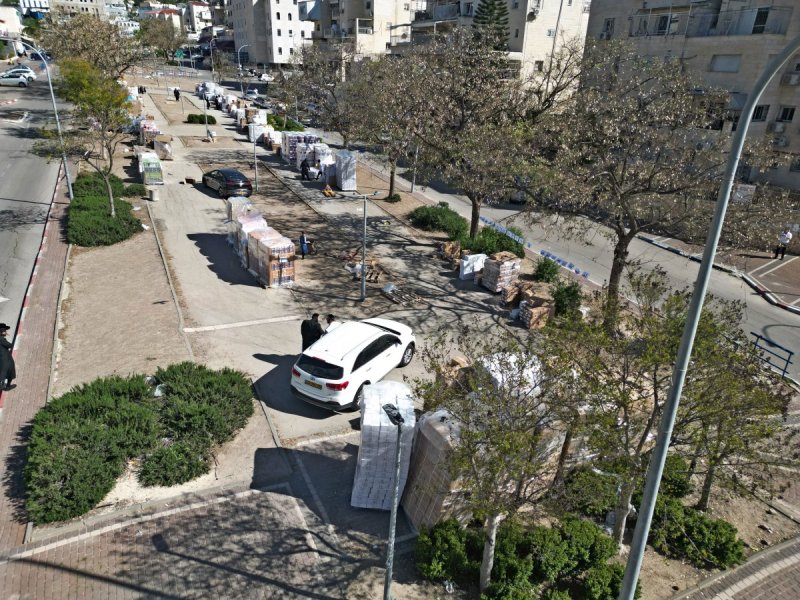 יהושע פרוכטר