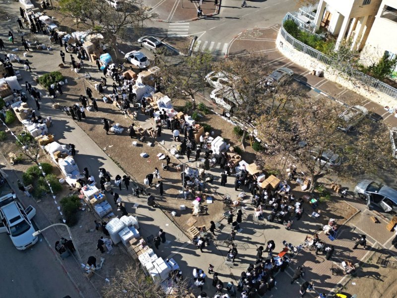 יהושע פרוכטר