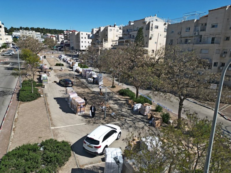 יהושע פרוכטר