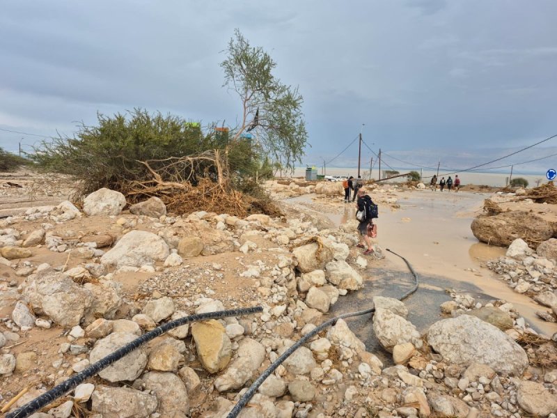 שוקי דורי, רט"ג