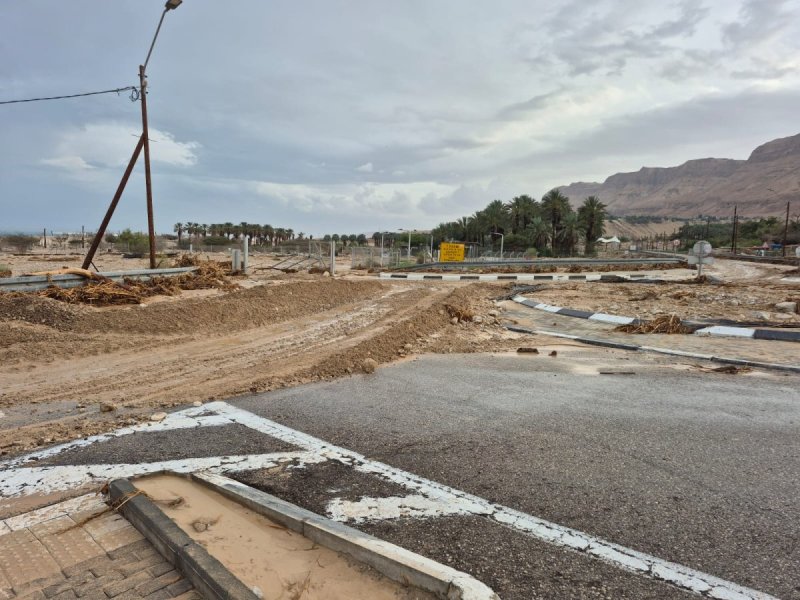 שוקי דורי, רט"ג