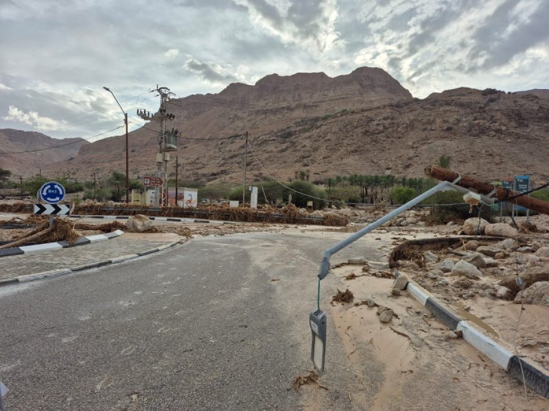 שוקי דורי, רט"ג