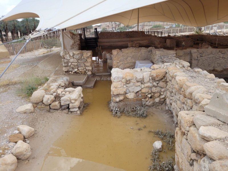 רובי מיאל, רט"ג