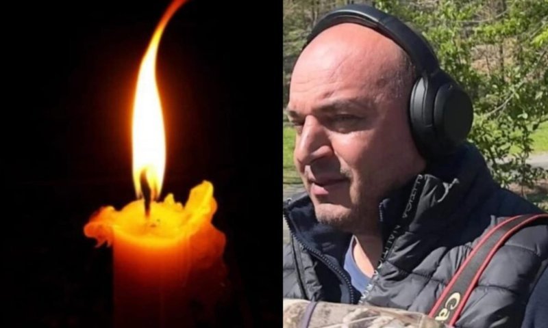 טרגדיה: גבאי "היכל משה" לשעבר יצחק אלישיב ז"ל נרצח בטורקיה