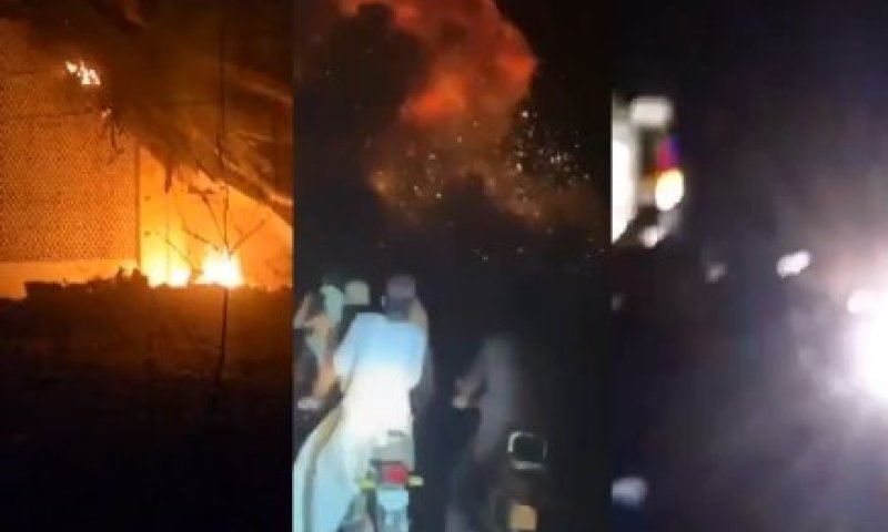 השוואה ל-7 באוקטובר: ישראל מגבה את פעולות הודו נגד הטרור בקשמיר