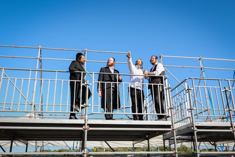 א. אייזנבאך