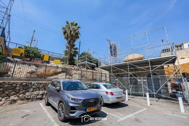 דוב בער הכטמן