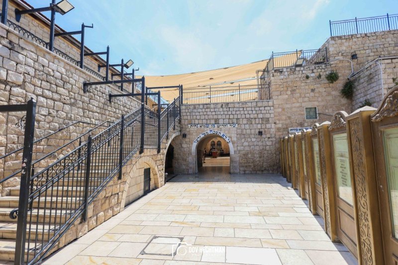 דוב בער הכטמן