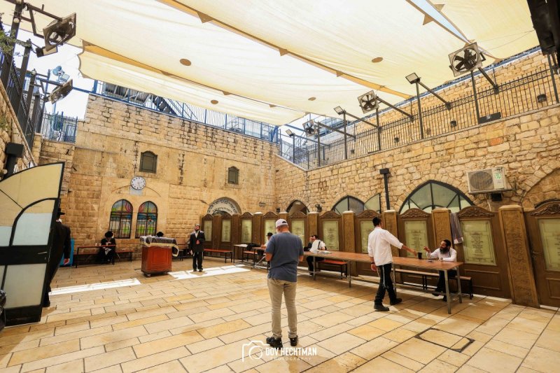 דוב בער הכטמן