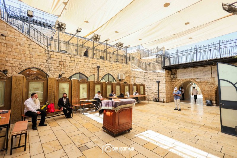 דוב בער הכטמן