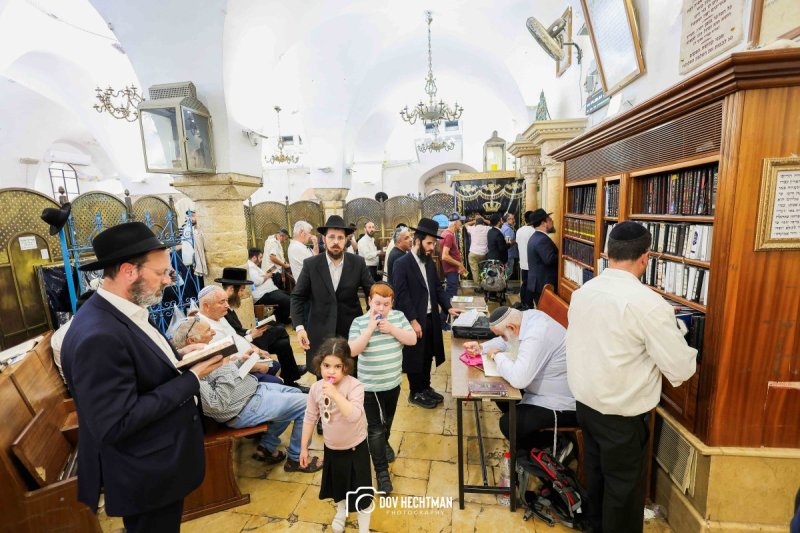 דוב בער הכטמן