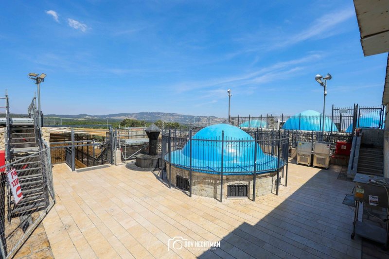 דוב בער הכטמן