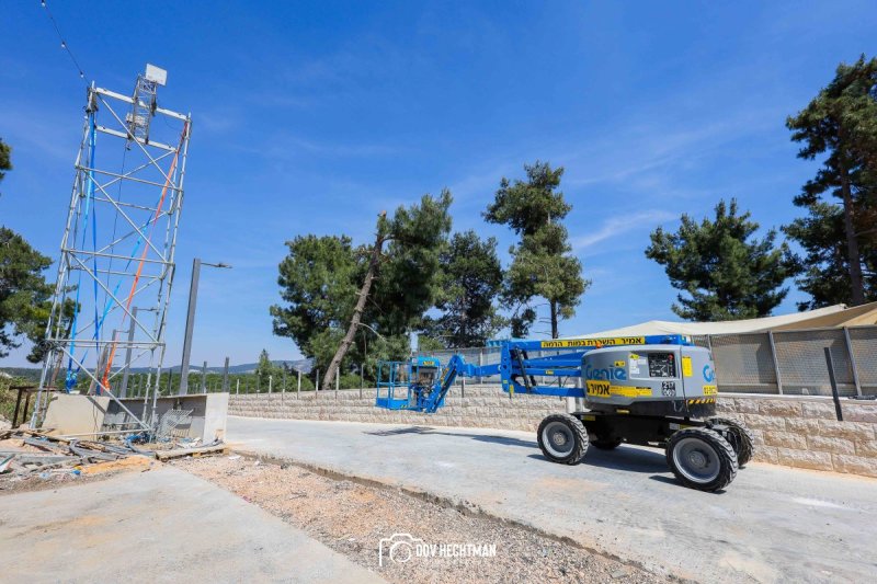 דוב בער הכטמן