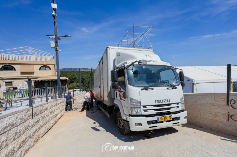 דוב בער הכטמן