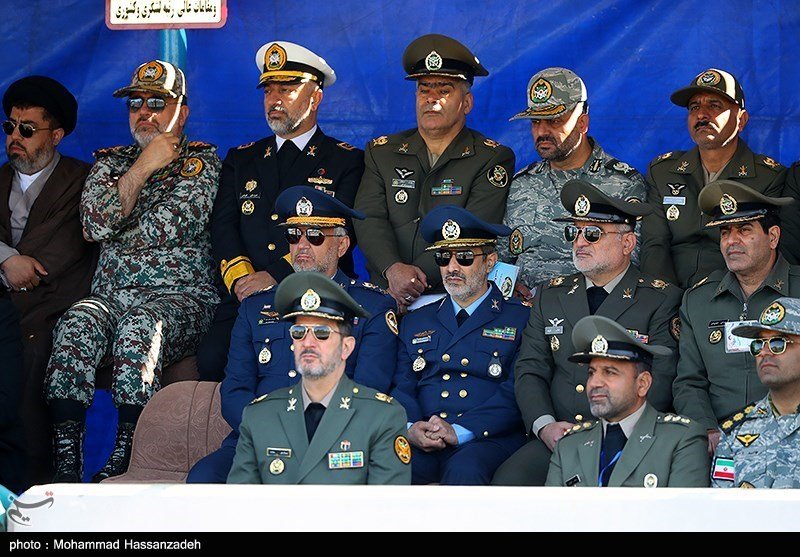 סוכנות הידיעות תסנים