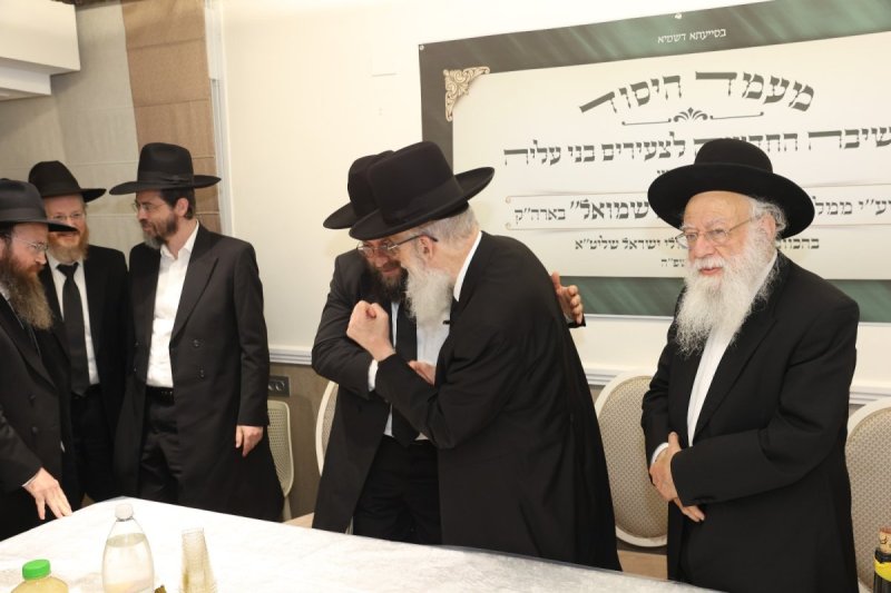 שלומי עזרן
