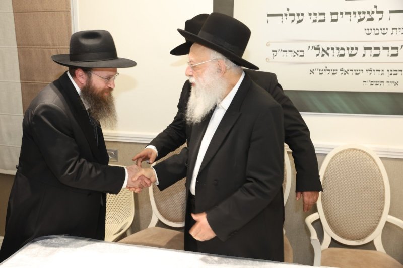 שלומי עזרן