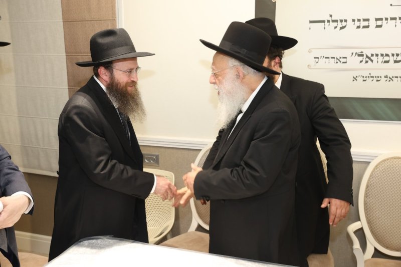 שלומי עזרן