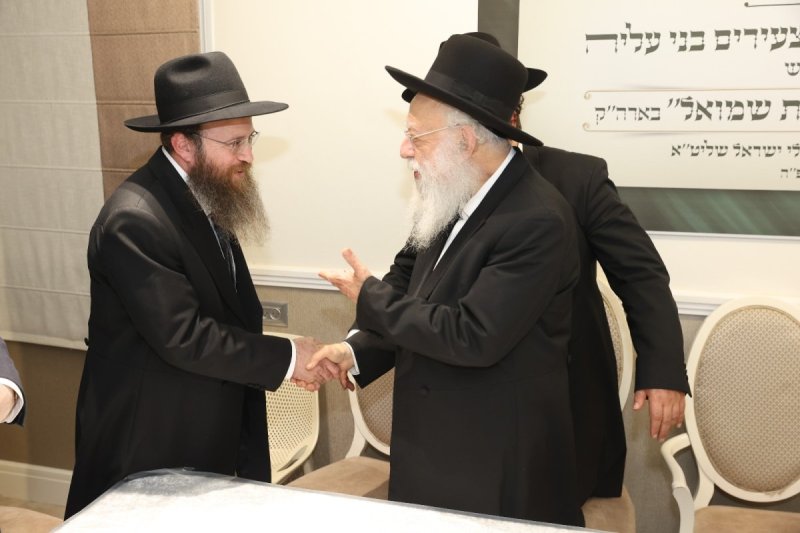 שלומי עזרן