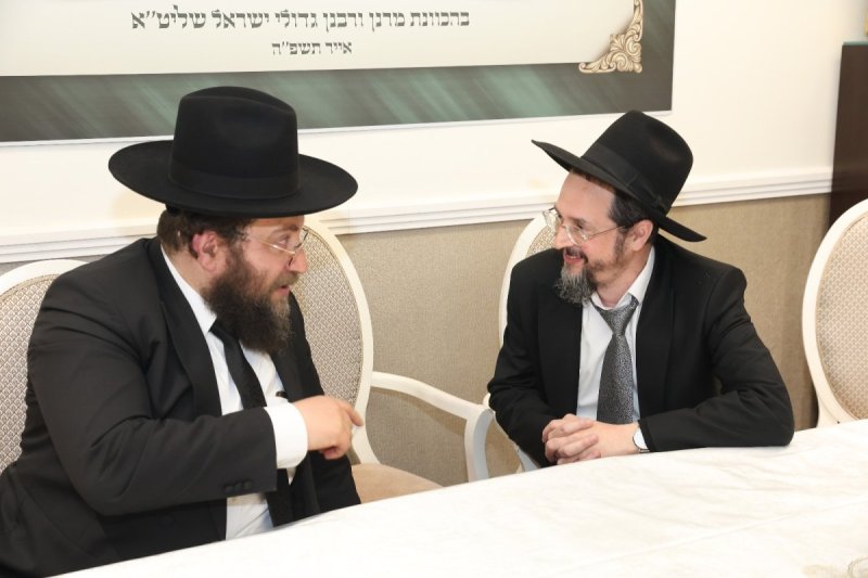 שלומי עזרן