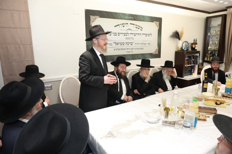 שלומי עזרן