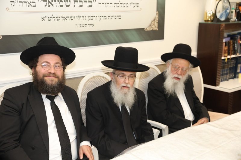 שלומי עזרן