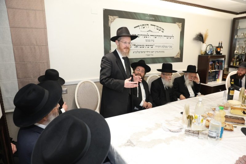 שלומי עזרן