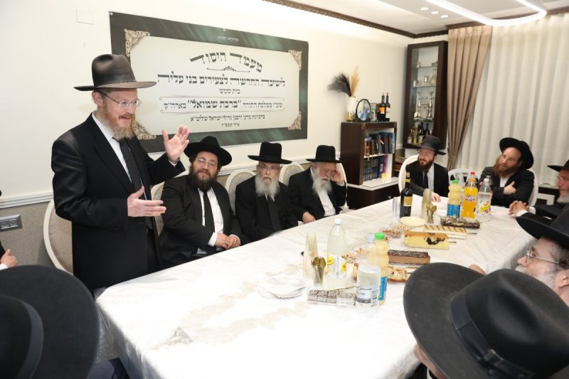 שלומי עזרן