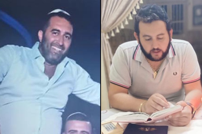 באדיבות המצלם