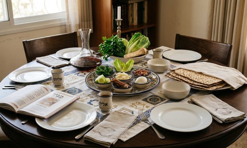 גדולי הדור בברכה היסטורית עם 'דד ליין' מפורש