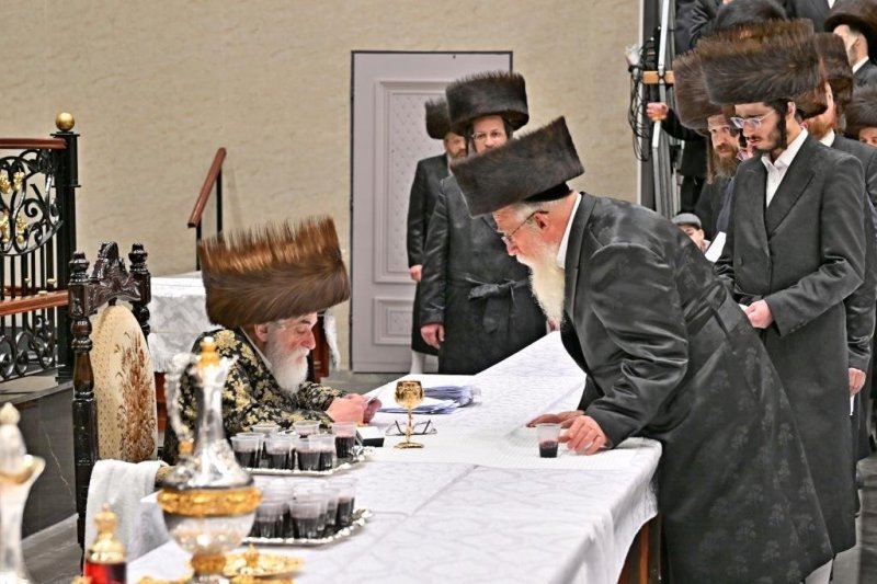 יהושע פרוכטר