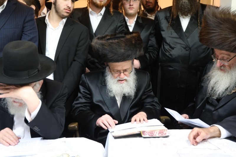 דוד ארזני