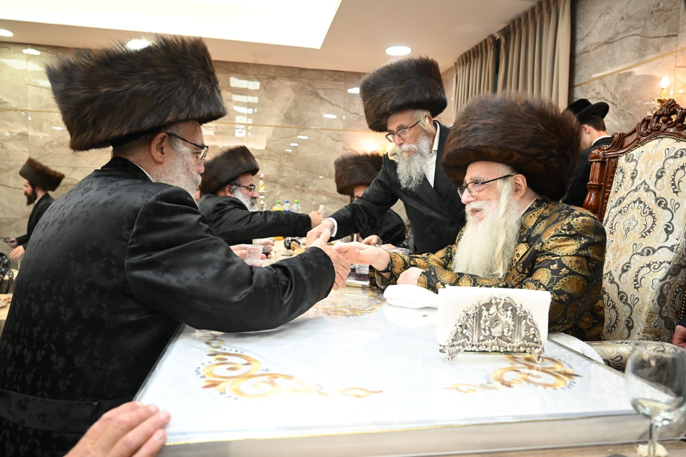 משה גולדשטיין