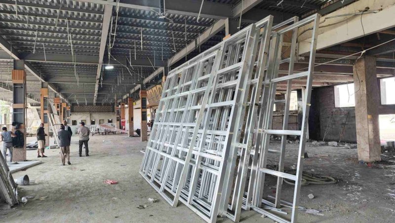 שדה התעופה בצנעא