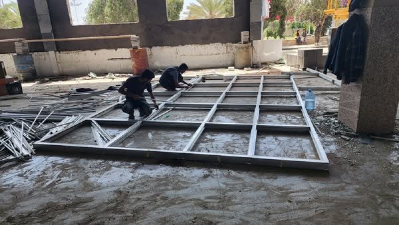 שדה התעופה בצנעא