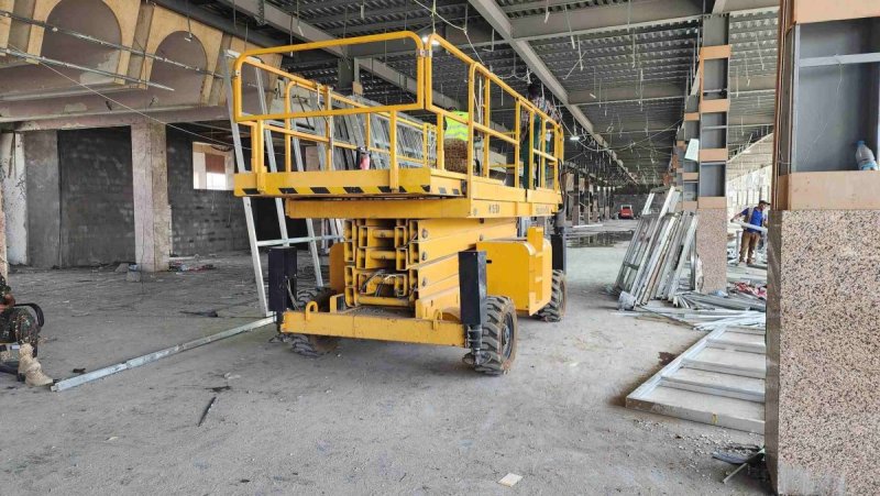 שדה התעופה בצנעא