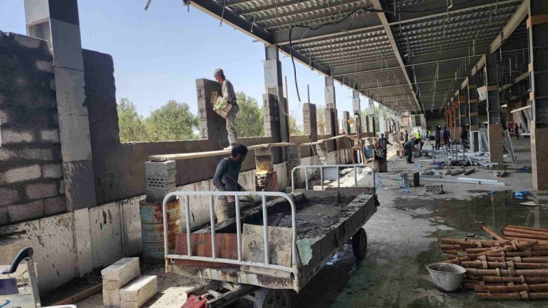 שדה התעופה בצנעא